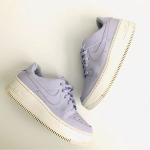 Nike Air Force 1 Sage Low Oxygen